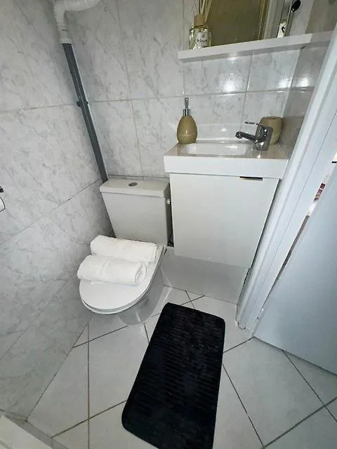 Petit Studio - Vieux Menton