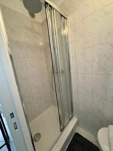 Petit Studio - Vieux Menton Apartmán