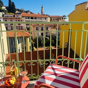 Hôtel Narev's Hotell