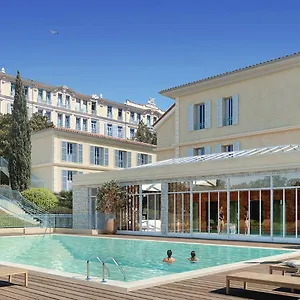Mileade L'orangeraie - Hotell
