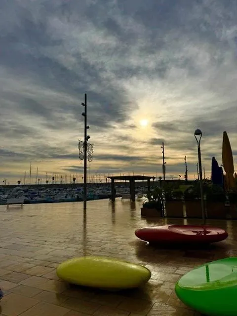 Petit Studio - Vieux Menton 0*,  France